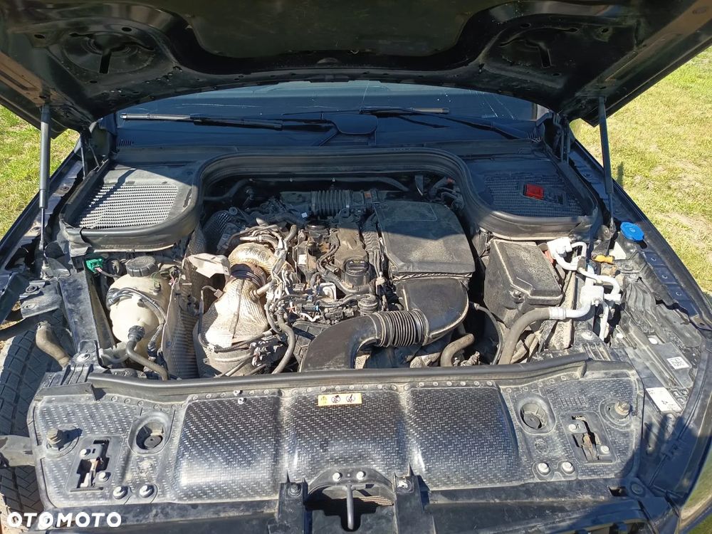 Mercedes-Benz GLE 350 de 4Matic 9G-TRONIC Advanced - 14