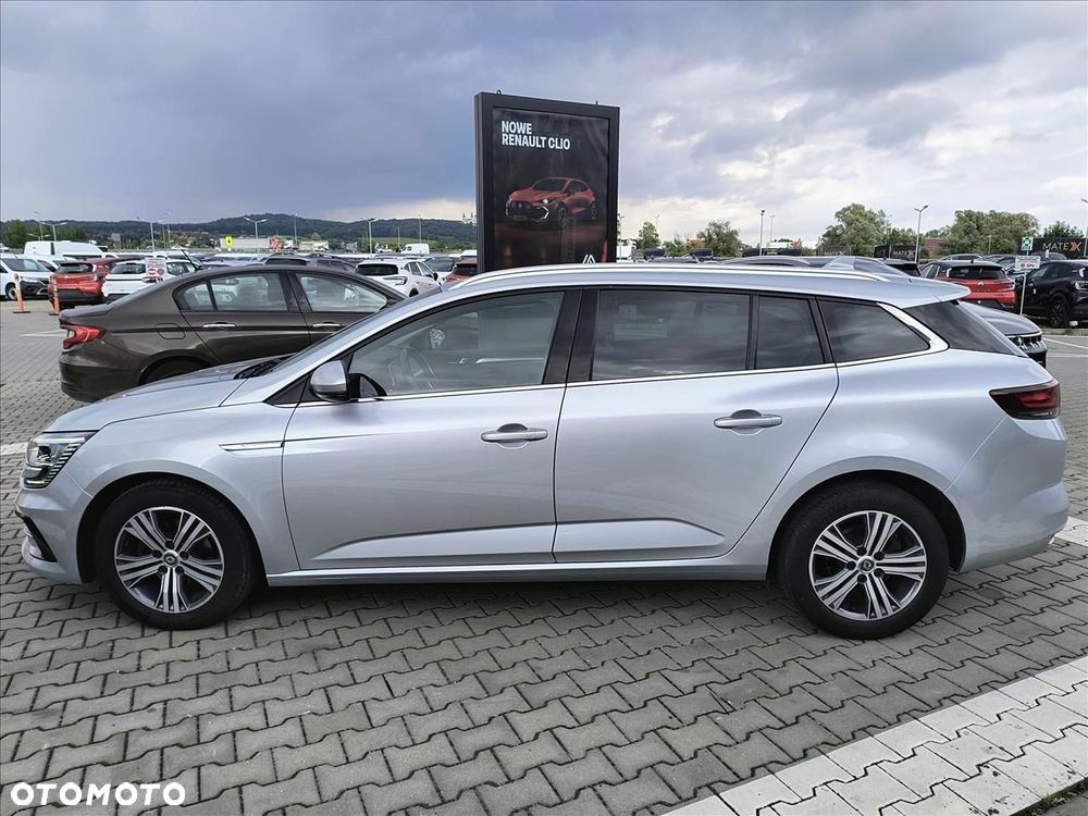 Renault Megane 1.3 TCe FAP Intens - 5