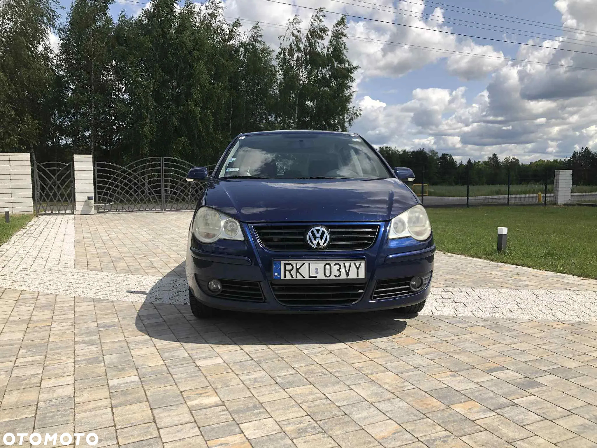 Volkswagen Polo - 6