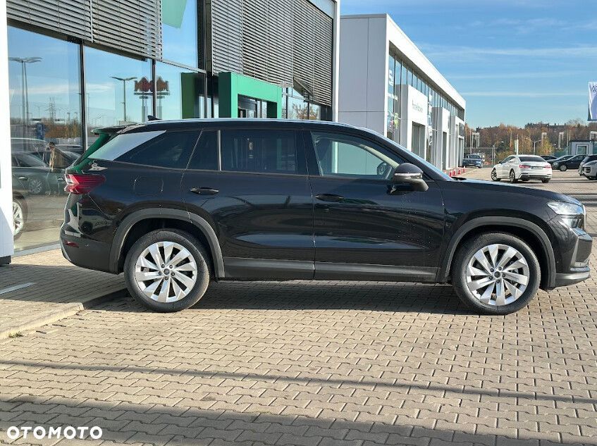 Skoda Kodiaq - 2