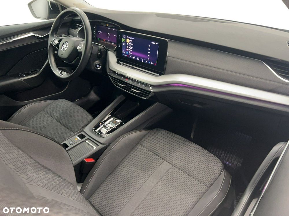 Skoda Octavia 1.5 TSI e-Tec Ambition DSG - 14