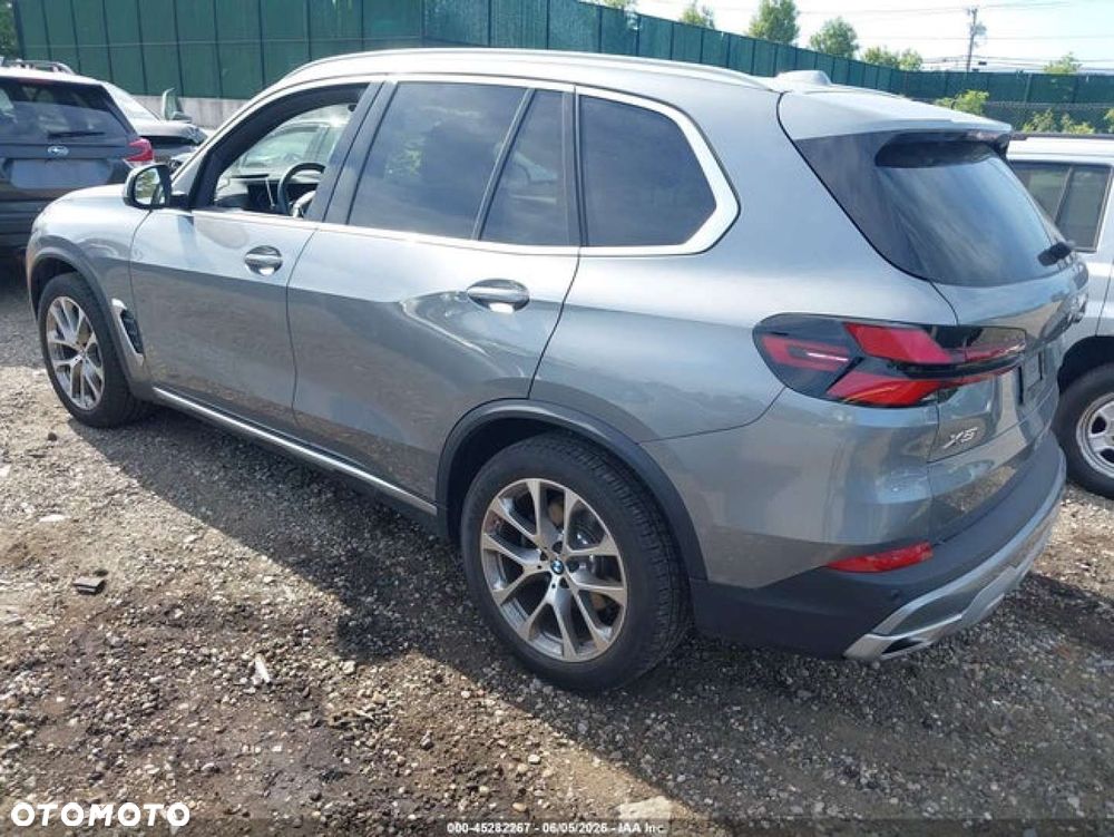 BMW X5 - 2