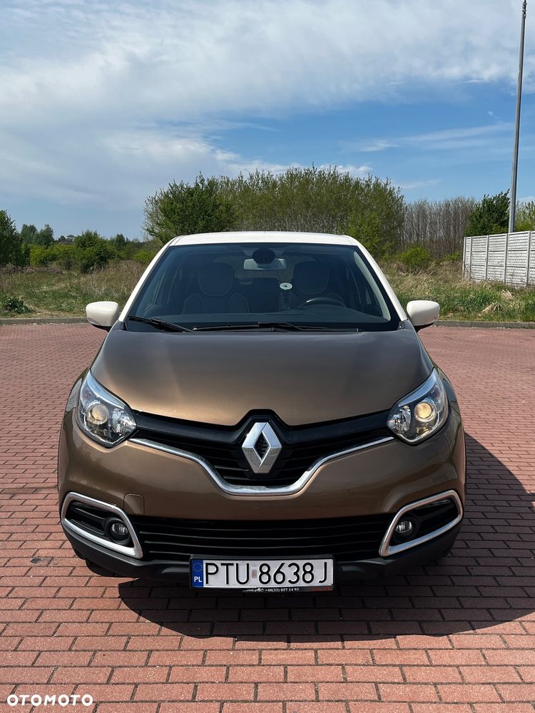 Renault Captur 1.5 dCi Energy XMOD - 2