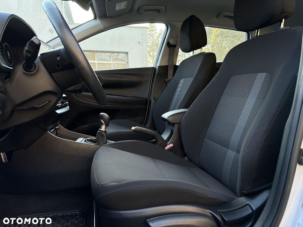 Hyundai i20 1.0 T-GDi Modern - 10