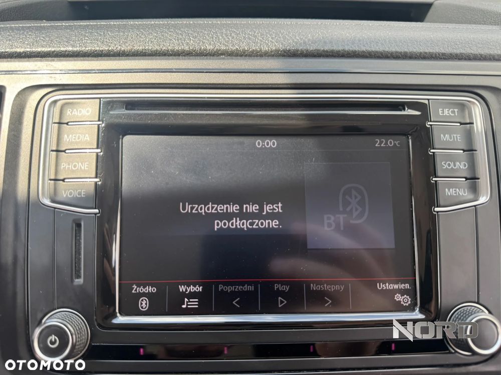 Volkswagen Caravelle 2.0 TSI L2 Comfortline - 30