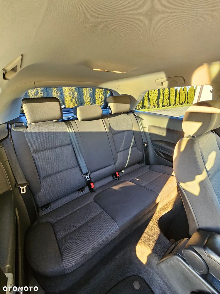 Audi A3 3-drzwiowe 1.6 Ambiente - 13