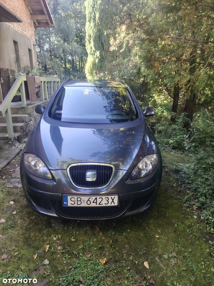 Seat Altea 1.9 TDI Reference - 1