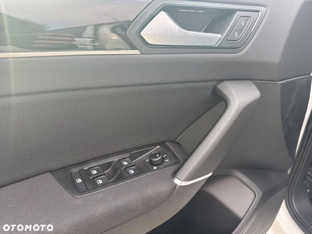 Volkswagen Touran 1.5 TSI EVO Comfortline Plus DSG - 8