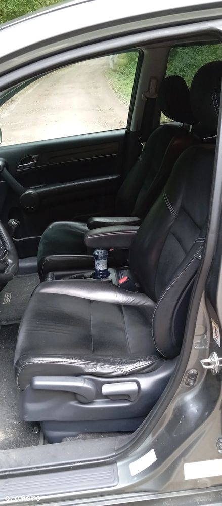 Honda CR-V - 7