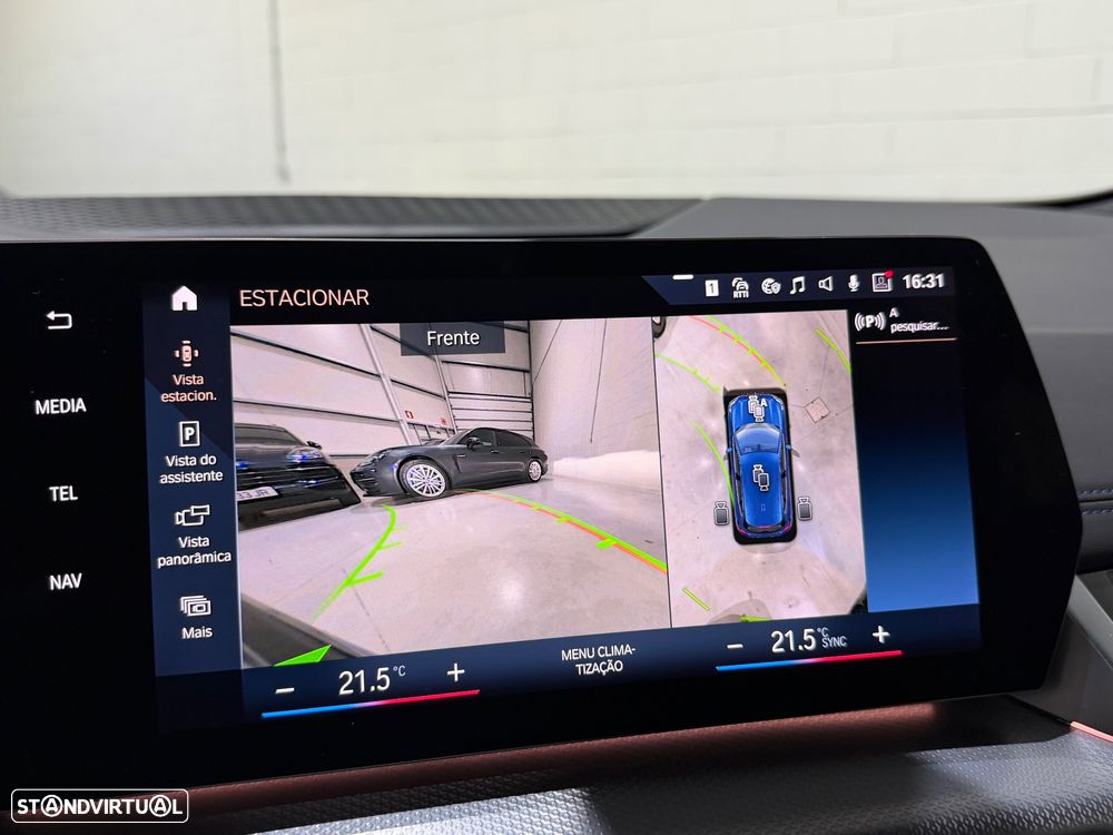 BMW 225xe Active Tourer - 58