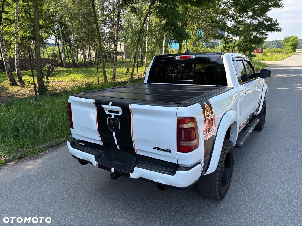 Dodge RAM - 23