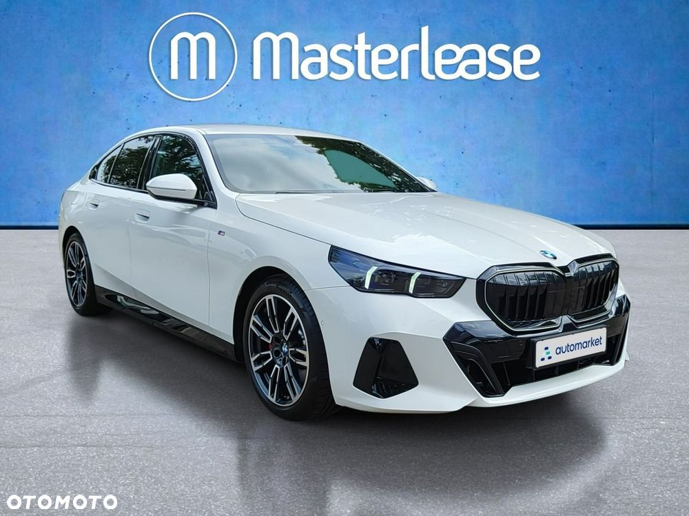BMW Seria 5 - 3