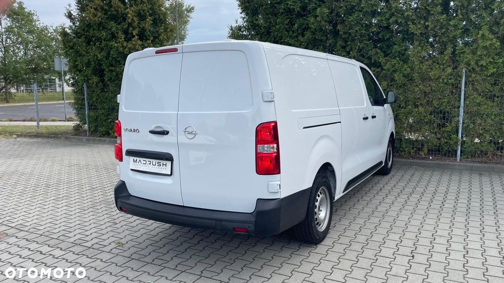 Opel Vivaro - 7
