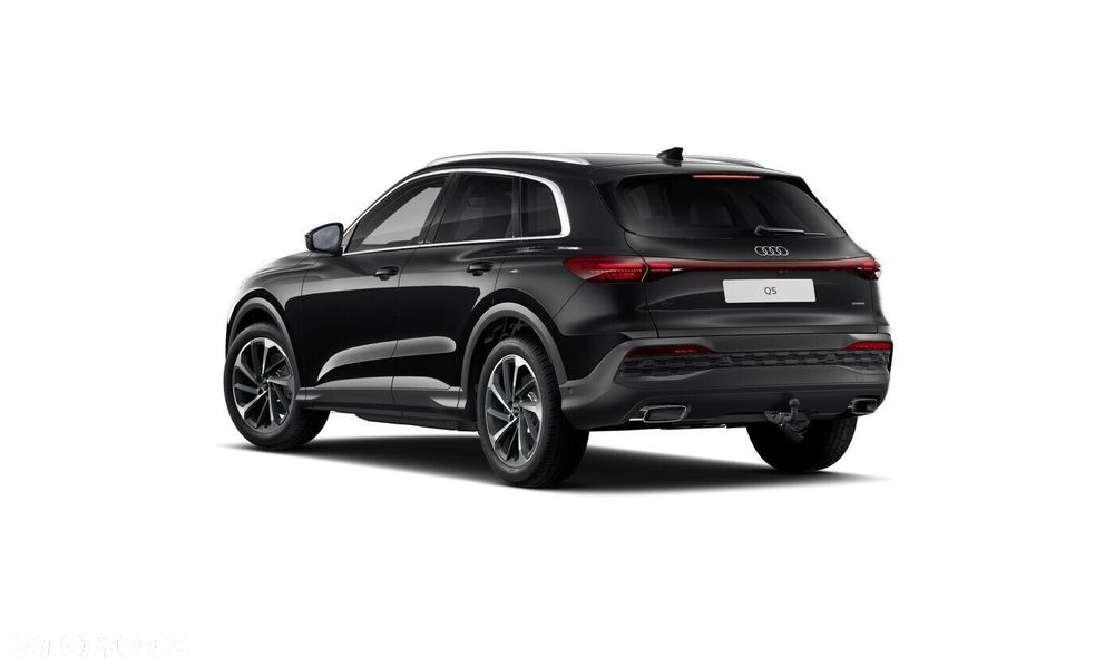 Audi Q5 - 2