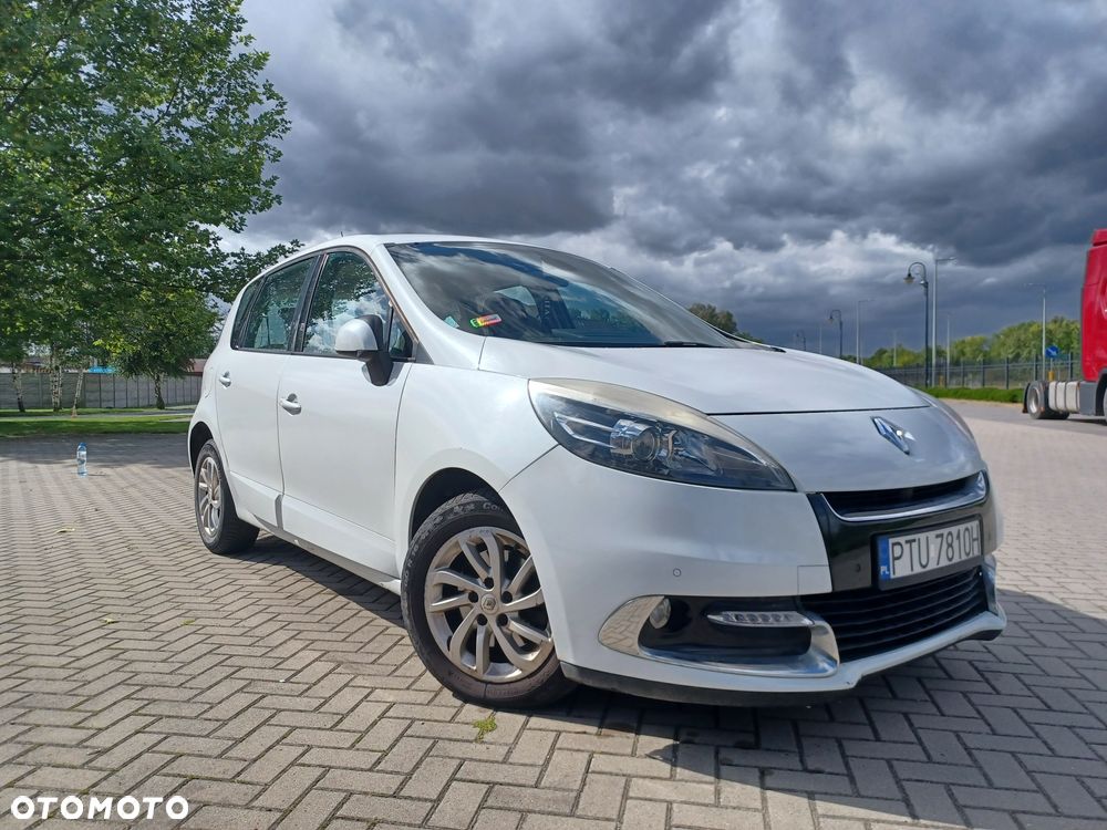 Renault Scenic - 4