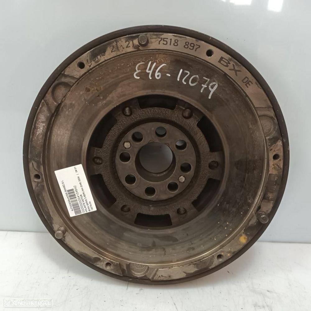 VOLANTE MOTOR BMW SERIE 3 BERLINA E46 - 1