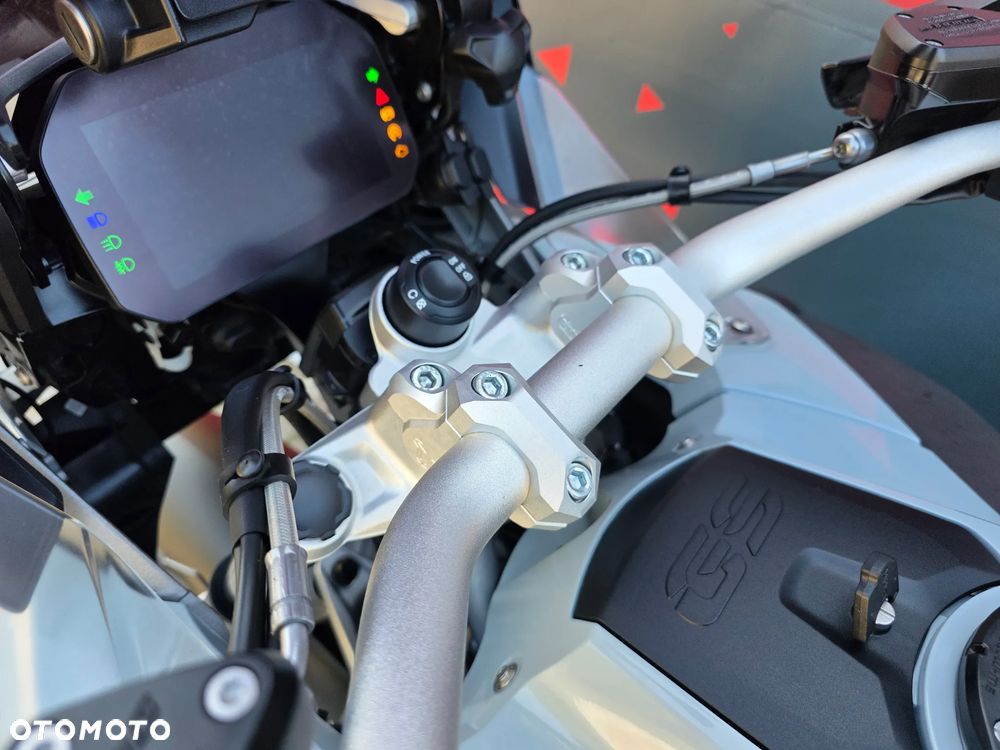 BMW R1250 GS Adventure - 19