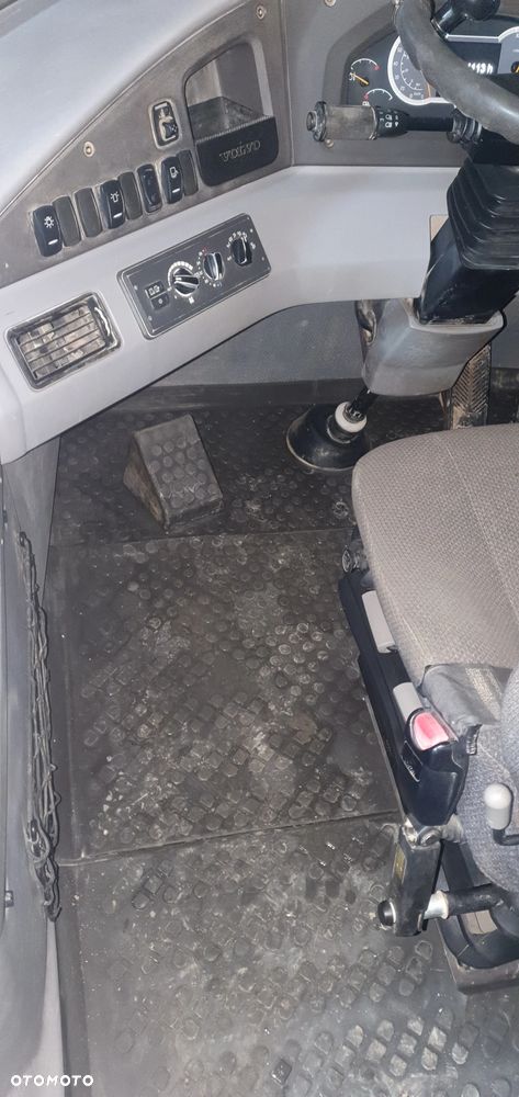 Volvo A40F - 15