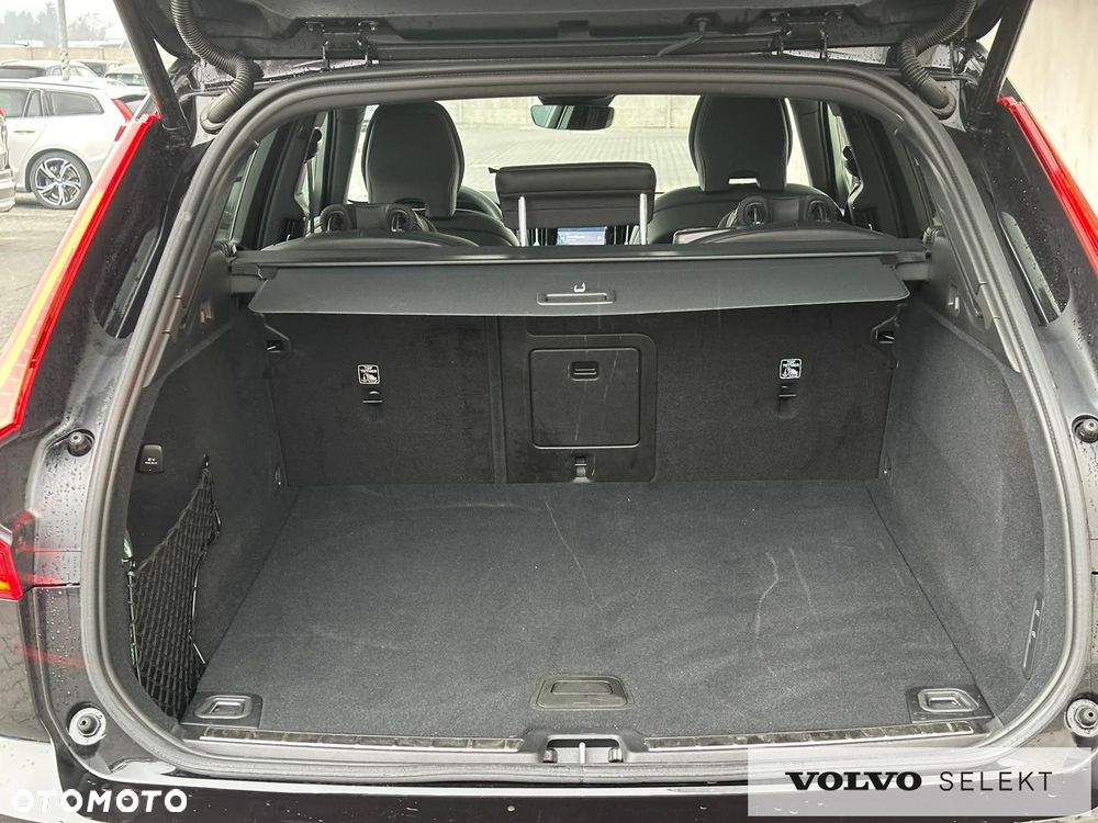 Volvo XC 60 - 20