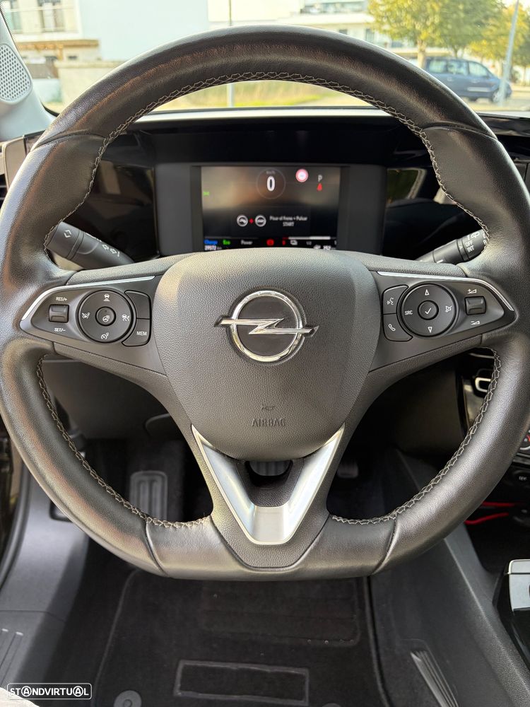 Opel Mokka-e Edition - 15