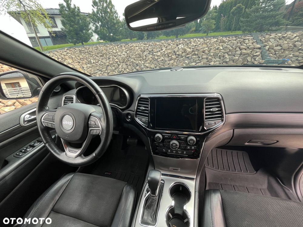 Jeep Grand Cherokee 3.6 V6 Laredo - 12