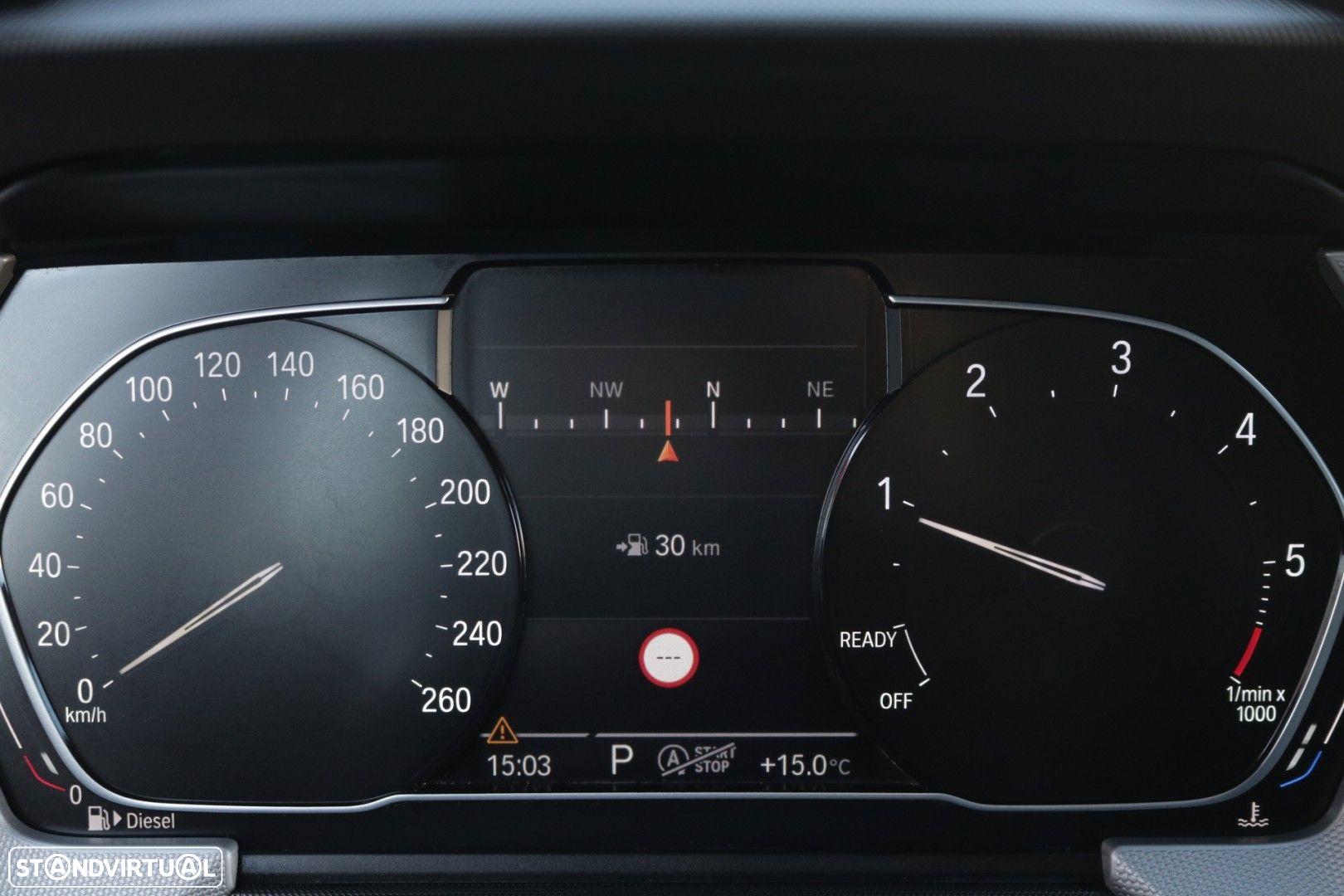 BMW 116 d Corporate Edition Auto - 39
