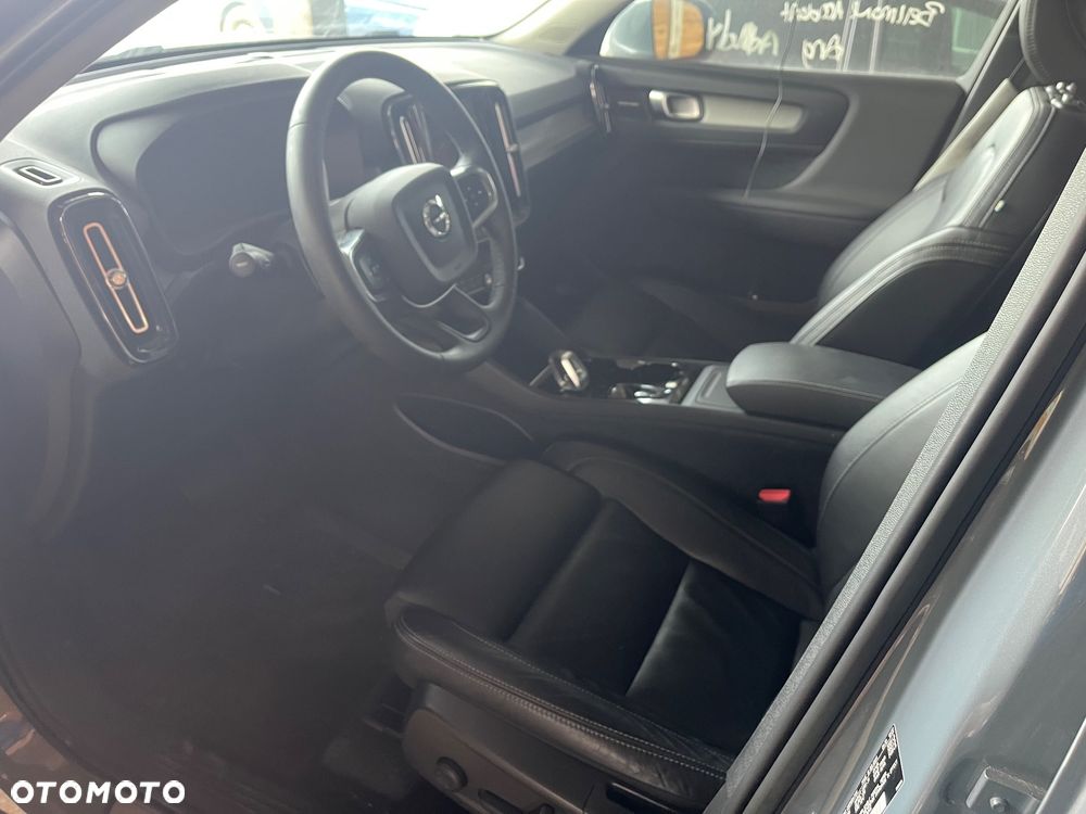 Volvo XC 40 T5 AWD Inscription - 5