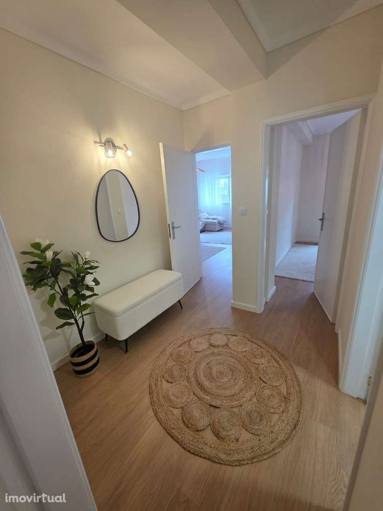 Apartamento T2 na Primeira Linha da Praia da Barra. - Grande imagem: 4/14