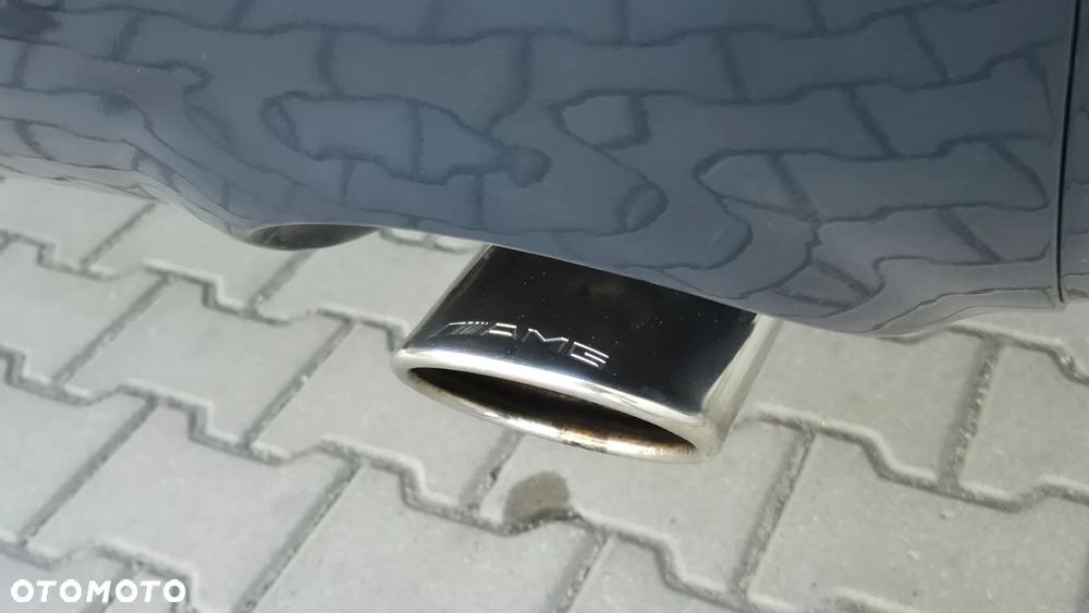 Mercedes-Benz ML - 16