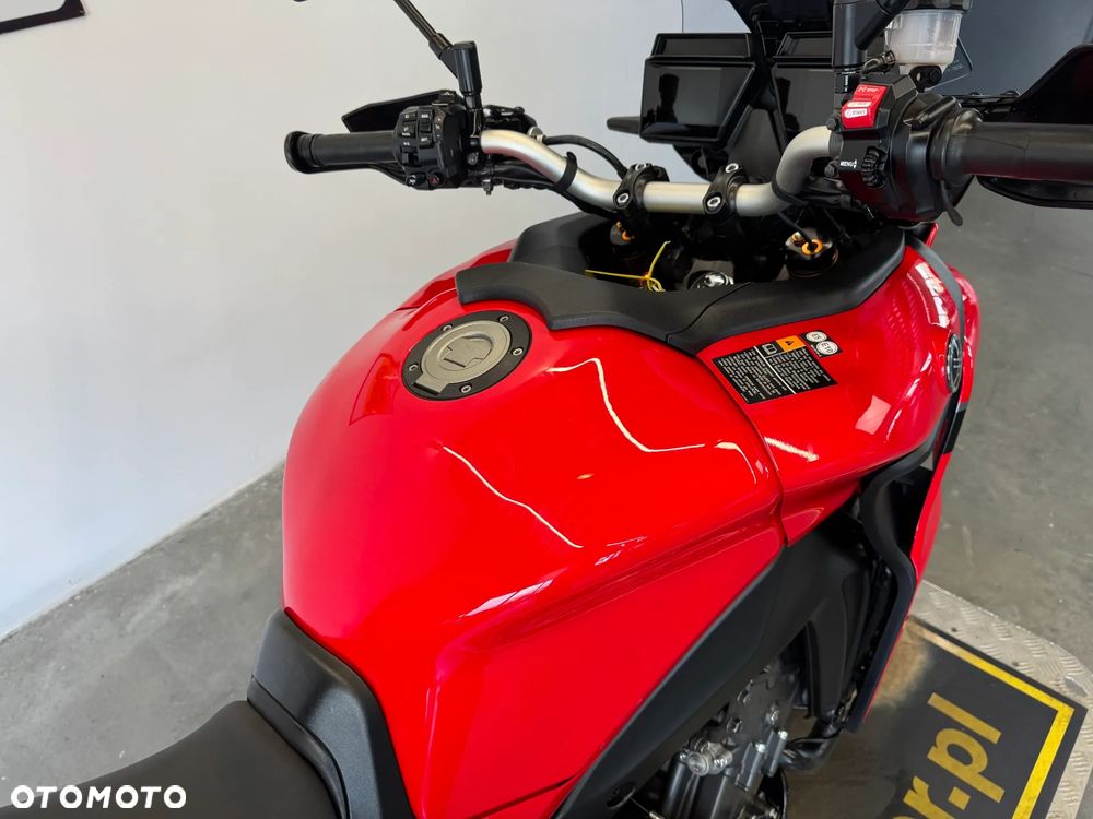 Yamaha Tracer - 17