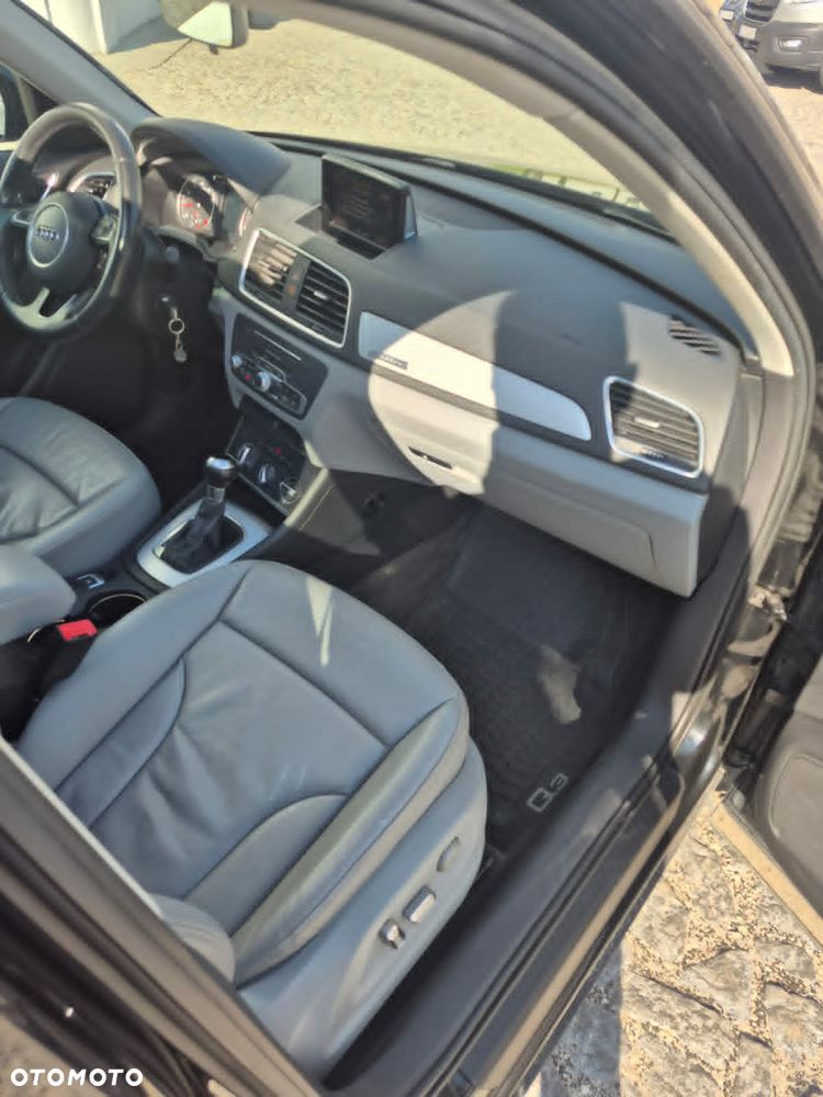 Audi Q3 - 16