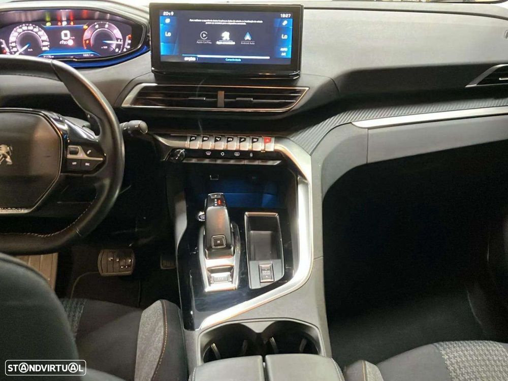 Peugeot 3008 - 10