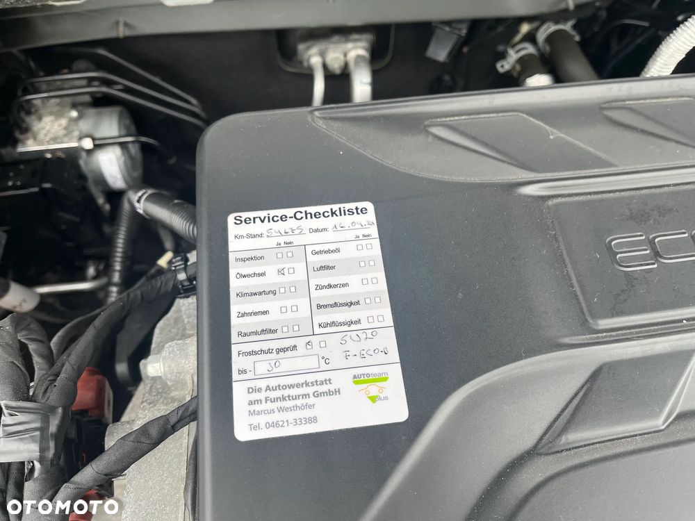 Ford Focus 1.5 EcoBoost STart-Stopp-System ST-Line - 18