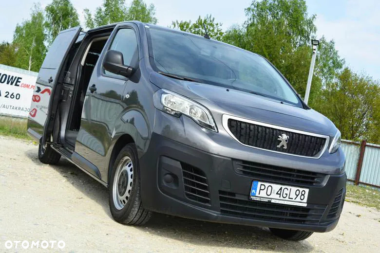 Peugeot Expert - 10