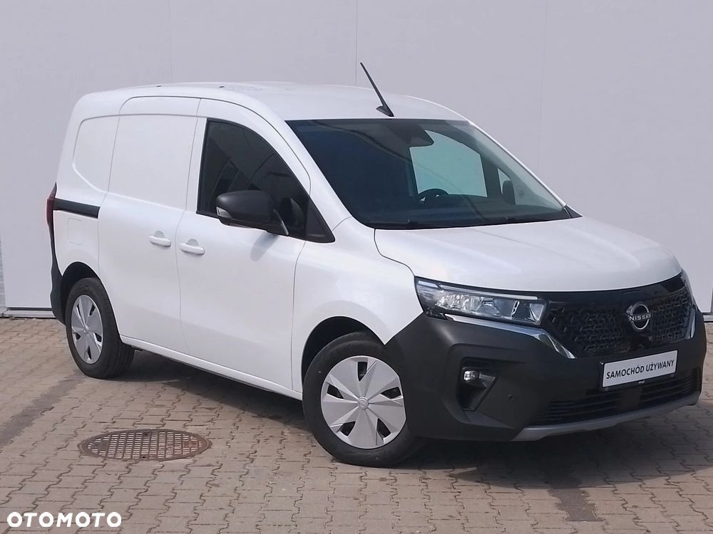 Nissan TOWNSTAR - 2