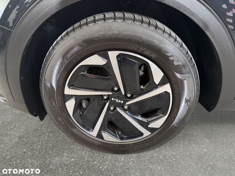 Kia Sportage - 11