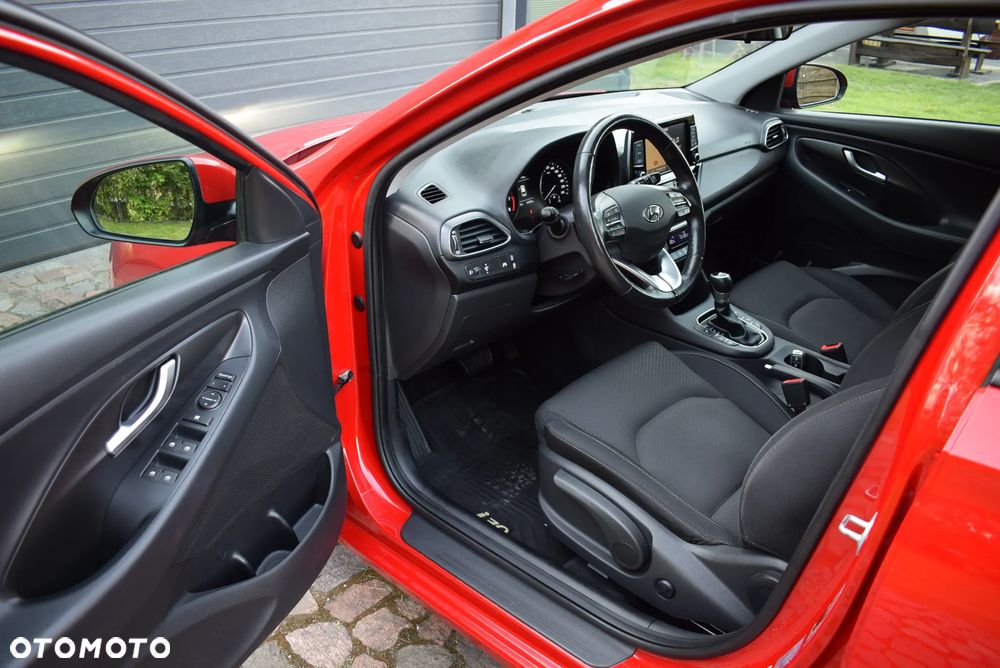 Hyundai i30 - 21