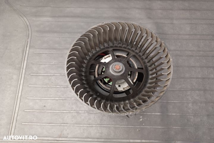 Ventilator aeroterma XS4H18156AD XS4H18156AD Ford Mondeo MK3 [2000 - - 3