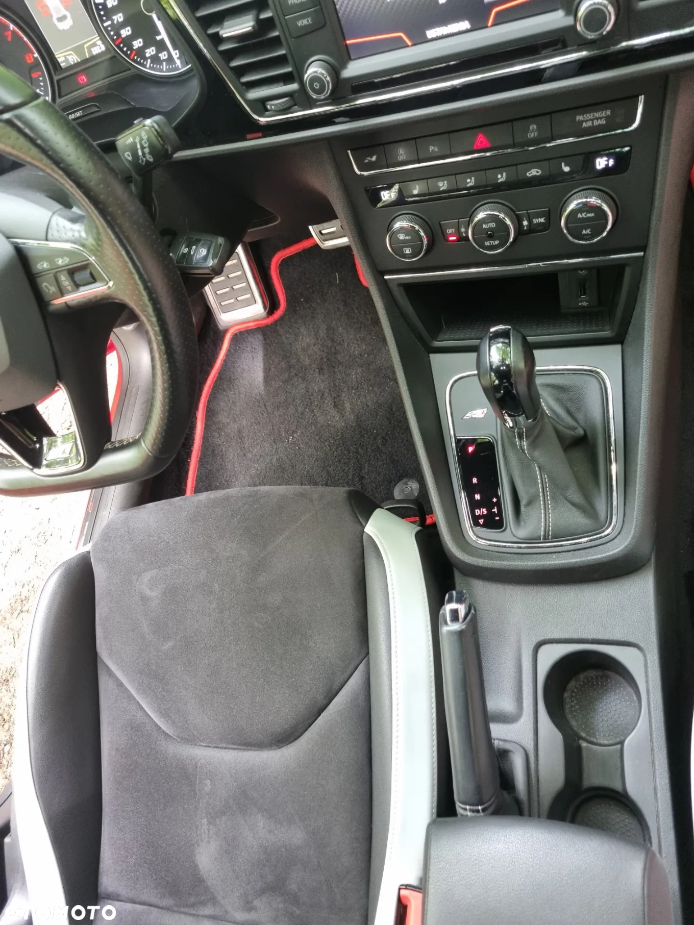 Seat Leon 2.0 TSI Cupra S&S DSG - 22