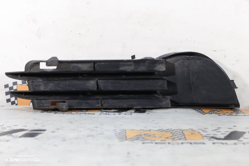 Grelhas De Parachoques Audi A3 (8P1)  8P4807682a / 8P4807681a - 8