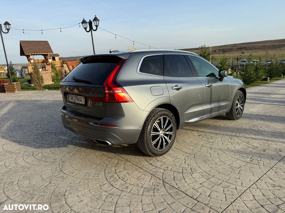 Volvo XC 60 - 7