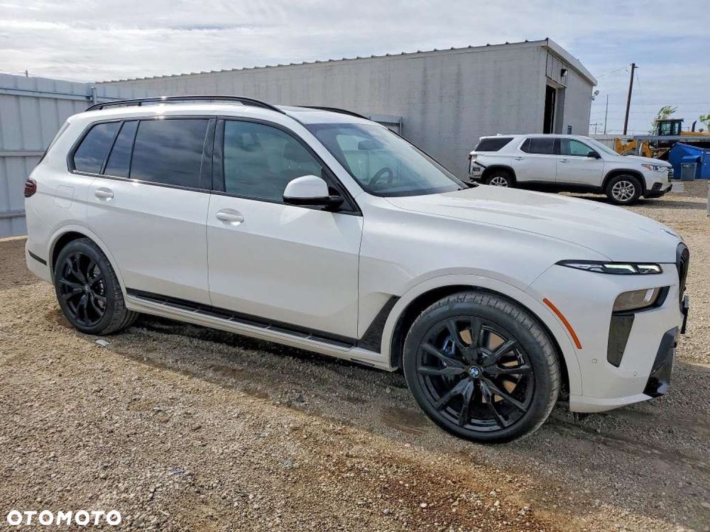 BMW X7 - 5