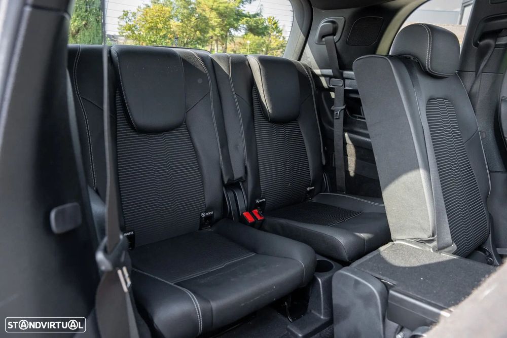 Mercedes-Benz GLB 180 d Progressive - 16