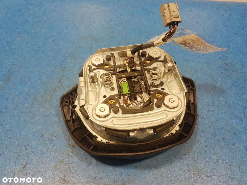 BMW 1 E87 LIFT AIRBAG PODUSZKA KIEROWCY 6775155 - 7