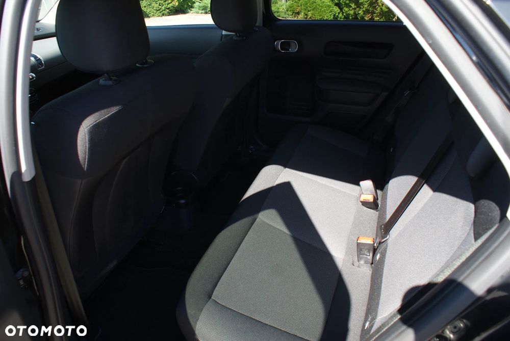 Citroën C4 Cactus - 5