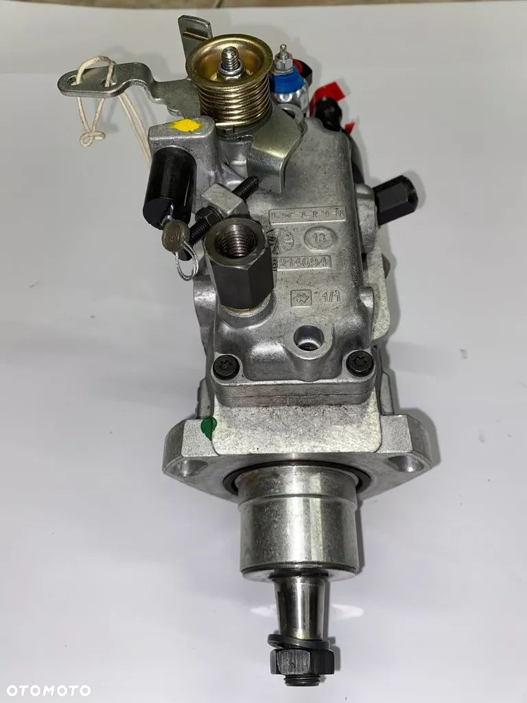 Pompa V8960A100W 78L700/4/2440 05515EGB DP150 nowa - 4