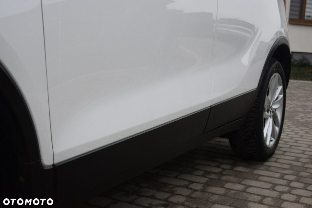 Opel Mokka 1.6 ecoFLEX Start/Stop Edition - 21