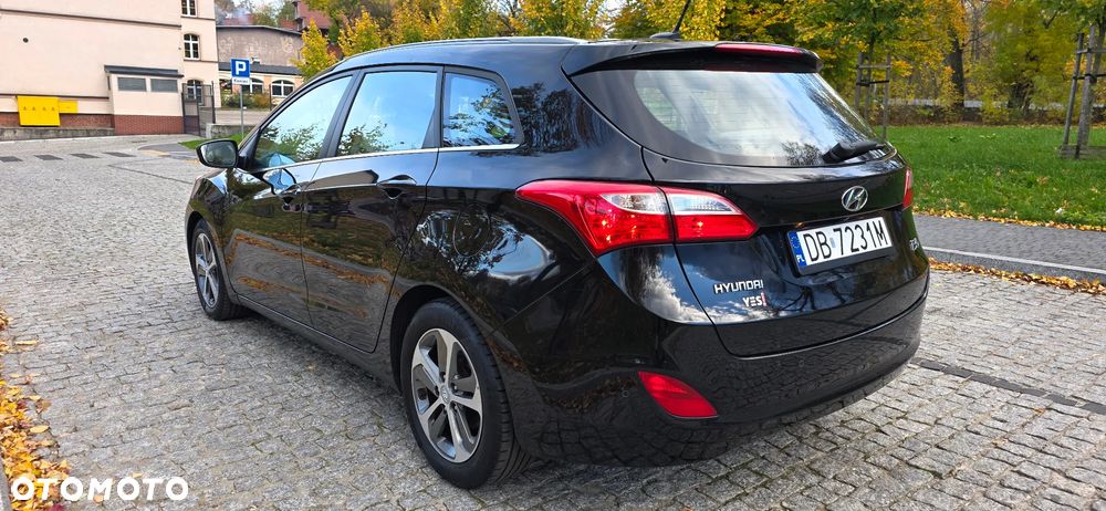 Hyundai i30 - 5