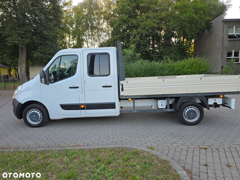 Opel Movano - 2