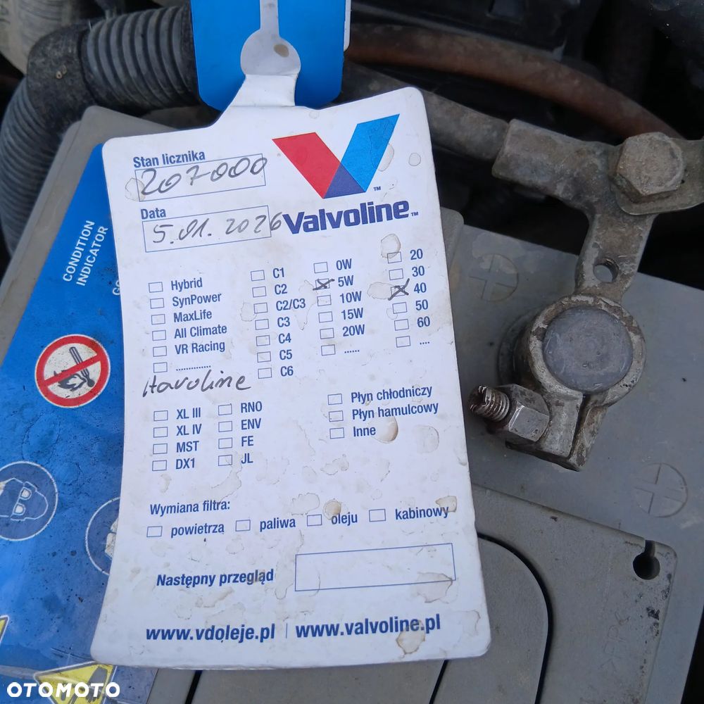 Opel Zafira 1.8 16V Elegance - 9